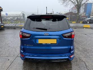 Ford EcoSport 1.0 Ecoboost 92KW ST-Line Clima Navi Led Xenon Camera NAP picture 5