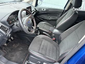 Ford EcoSport 1.0 Ecoboost 92KW ST-Line Clima Navi Led Xenon Camera NAP picture 8