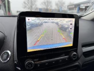 Ford EcoSport 1.0 Ecoboost 92KW ST-Line Clima Navi Led Xenon Camera NAP picture 14