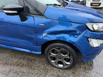 Ford EcoSport 1.0 Ecoboost 92KW ST-Line Clima Navi Led Xenon Camera NAP picture 17