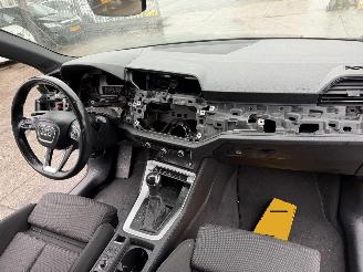 Audi Q3 45 TFSI e Autom. 110KW Clima Navi Advanced edition picture 14