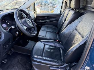 Mercedes Vito 109 CDI 65KW Function Lang Leer Airco NAP picture 8