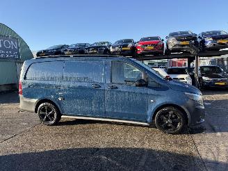 Mercedes Vito 109 CDI 65KW Function Lang Leer Airco NAP picture 2