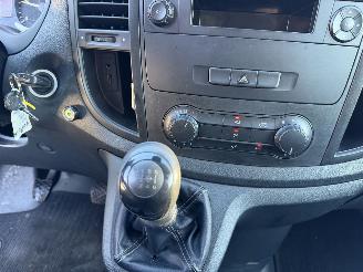Mercedes Vito 109 CDI 65KW Function Lang Leer Airco NAP picture 12