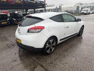 Renault Mégane Coupe 1.4 TCE 96KW Bose Pano Clima Navi NAP picture 5