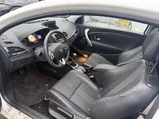 Renault Mégane Coupe 1.4 TCE 96KW Bose Pano Clima Navi NAP picture 9