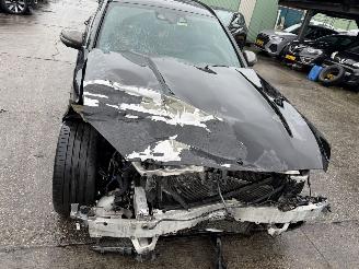 Mercedes C-klasse 63 AMG S 510PK Autom. Pano Clima Navi HUud picture 19