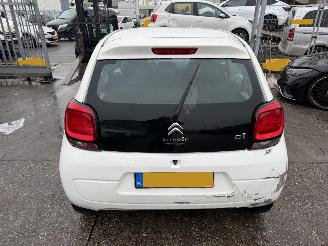 Citroën C1 1.0 e-VTi 51KW Led Airco Feel picture 7