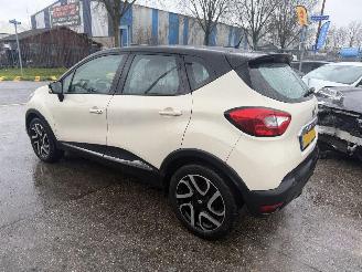 Renault Captur 0.9 TCE 66KW Clima Navi Led Dynamique picture 5