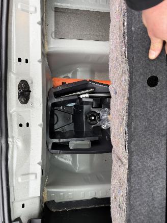 Renault Captur 0.9 TCE 66KW Clima Navi Led Dynamique picture 14