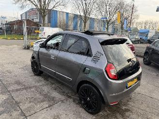 Renault Twingo 22 kWh 60KW R80 E-Tech Serie Limitee Urban Night Cabrio Clima Navi Led picture 5