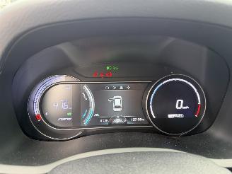 Kia e-Niro 64 kWh 150KW Autom. Clima Navi Led Xenon ExecutiveLine picture 12