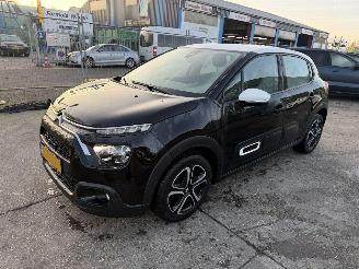 Citroën C3 1.2 81KW Navi Clima Led C-Series picture 6