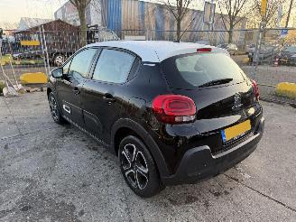 Citroën C3 1.2 81KW Navi Clima Led C-Series picture 4
