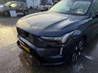 Volvo EX90 111 kWh Twin Motor Ultra 300KW 7 Pers Pano Clima Navi NAP picture 8