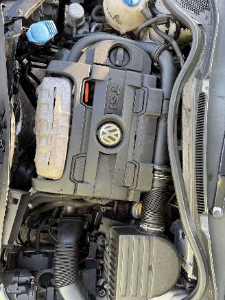 Volkswagen Polo 1.4 GTI 132KW DSG Pano Clima Navi 5-Drs NAP picture 21