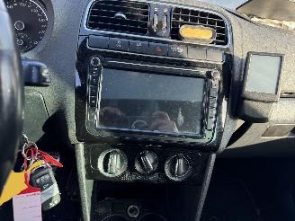 Volkswagen Polo 1.4 GTI 132KW DSG Pano Clima Navi 5-Drs NAP picture 12