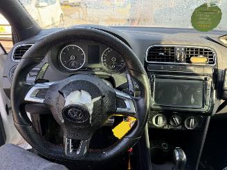 Volkswagen Polo 1.4 GTI 132KW DSG Pano Clima Navi 5-Drs NAP picture 11