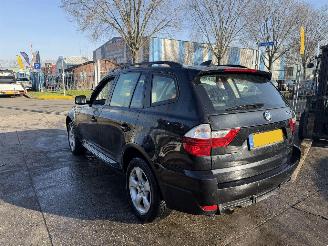 BMW X3 2.0i 110KW Navi Clima Executive Anniversary picture 5