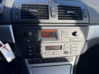 BMW X3 2.0i 110KW Navi Clima Executive Anniversary picture 12