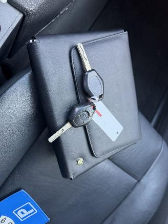 BMW X3 2.0i 110KW Navi Clima Executive Anniversary picture 14