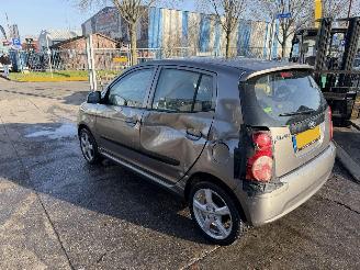 Kia Picanto 1.0 46KW Seven Airco 5-Drs NAP picture 4