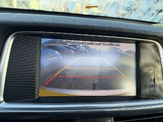 Kia Optima 1.7 CRDI 104KW Autom. Pano Clima Navi Led Xenon Camera Dynamicline NAP picture 14