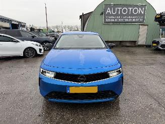 Opel Astra 1.2 81KW Business Edition Clima Navi Led NAP picture 5