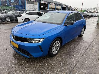 Opel Astra 1.2 81KW Business Edition Clima Navi Led NAP picture 2