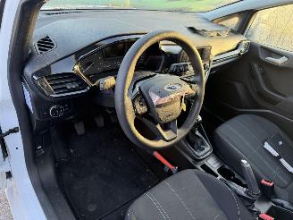 Ford Fiesta 1.1 63KW Airco 5-Deurs NAP picture 6