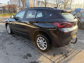 Damaged car BMW X2 2.0i SDrive 131KW  Autom. Clima Navi Led Business Edition NAP 2021/7