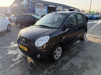 Kia Picanto 1.0 46KW Airco 5-Deurs Seven NAP picture 4
