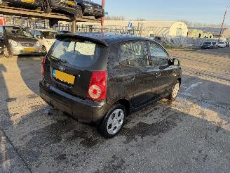 Kia Picanto 1.0 46KW Airco 5-Deurs Seven NAP picture 2