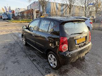 Kia Picanto 1.0 46KW Airco 5-Deurs Seven NAP picture 6