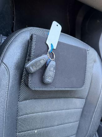 Ford Kuga 2.0 TDCI 132KW 4WD Clima Navi Titanium picture 15