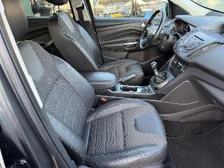 Ford Kuga 2.0 TDCI 132KW 4WD Clima Navi Titanium picture 7