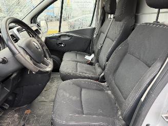 Renault Trafic 2.0 DCI 125KW Autom. clima Navi T29 Luxe Led Camera NAP picture 7