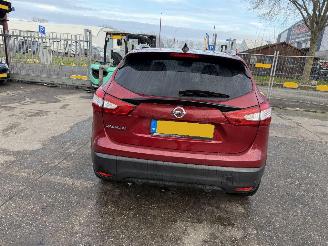 Nissan Qashqai 1.2 85KW Pano Clima Navi Premier Edition Led 360view picture 3