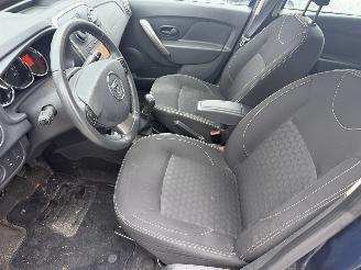 Dacia Logan 0.9 TCE 66KW Navi Airco Prestige NAP picture 6