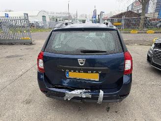 Dacia Logan 0.9 TCE 66KW Navi Airco Prestige NAP picture 12