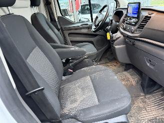 Ford Transit Custom 2.0 TDCI 96KW Clima Navi Led Schuifdeur NAP picture 7