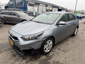 Kia Ceed 1.0 T-GDI 88KW Clima Navi Led Camera DynamicLine picture 5