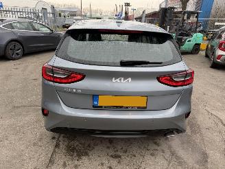 Kia Ceed 1.0 T-GDI 88KW Clima Navi Led Camera DynamicLine picture 3