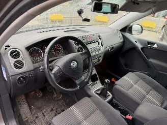 Volkswagen Tiguan 1.4 TSI 110KW Clima Sport&Style NAP picture 6