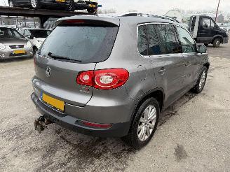 Volkswagen Tiguan 1.4 TSI 110KW Clima Sport&Style NAP picture 4