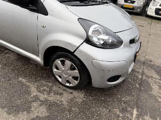 Toyota Aygo 1.0-12V 50KW 5-Deurs Acces NAP picture 10