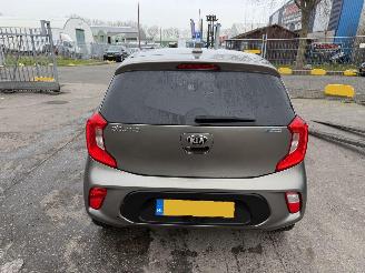 Kia Picanto 1.0 CVVT 49KW Clima Navi Camera Led Xenon Design Edition NAP picture 3