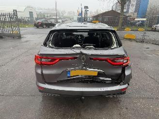 Renault Talisman 1.6 DCI 118KW Autom. Clima Navi Led Intens picture 16