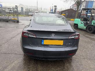 Tesla Model 3 75 kWh 258KW Long Range AWD Clima Navi Pano NAP picture 4