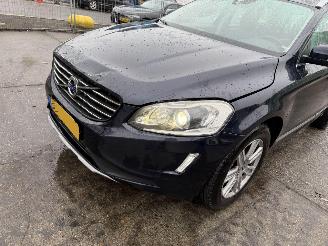 Volvo Xc-60 2.4 D5 162KW Autom. Pano Clima Navi Leer Polar+ picture 23
